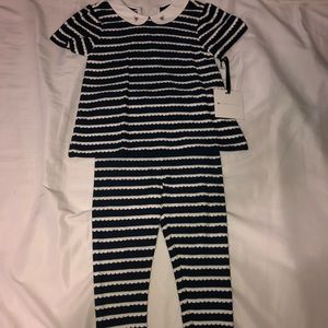 Victoria Beckham 2-Piece Set